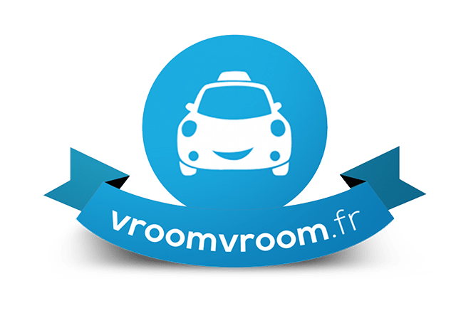 Logo VroomVroom